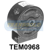 Engine Mount Fits Suzuki Vitara 4DR - 4WD Rear Roll Stopper TEM0968 - Transgold