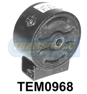 Engine Mount Fits Suzuki Vitara 4DR - 4WD Rear Roll Stopper TEM0968 - Transgold