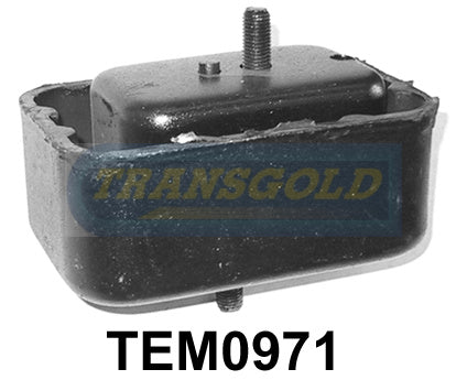 Engine Mount Fits Suzuki Vitara 91-98 Front LH & RH TEM0971 - Transgold