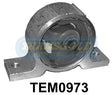 Engine Mount Fits Nissan Pulsar N16 2000 On 1.6,1.8L A/M TEM0973 - Transgold