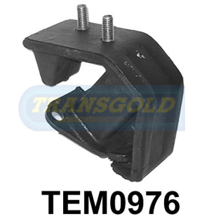 Engine Mount Fits Subaru Liberty '90 On Rear RH Auto/Man TEM0976 - Transgold