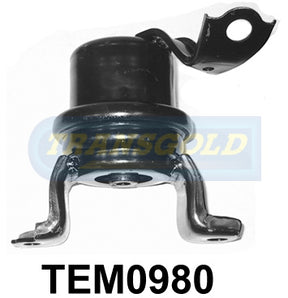 Engine Mount Fits Toyota RAV4 94 On RH TEM0980 - Transgold
