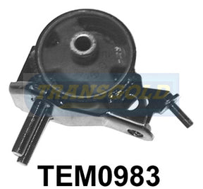 Engine Mount Fits Toyota Celica ST 204 94-99 Rear TEM0983 - Transgold
