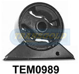Engine Mount Fits Mitsubishi Lancer CC 92-96 Front Auto/Manual TEM0989 - Transgold