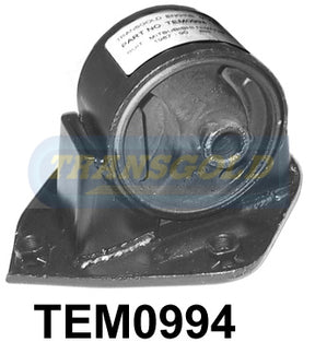 Engine Mount Fits Mitsu Nimbus UC 1987-90 RH TEM0994 - Transgold