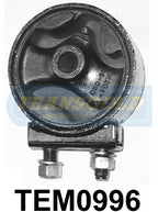 Engine Mount Fits Kia Mentor 1998 On Front AT TEM0996 - Transgold