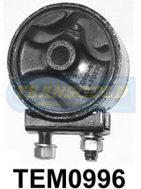 Engine Mount Fits Kia Mentor 1998 On Front AT TEM0996 - Transgold