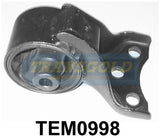 Engine Mount Fits Kia Pregio 2002-on 2.7L Rear TEM0998 - Transgold