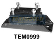 Engine Mount Fits Kia Sportage 1996 On Rear TEM0999 - Transgold