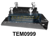 Engine Mount Fits Kia Sportage 1996 On Rear TEM0999 - Transgold