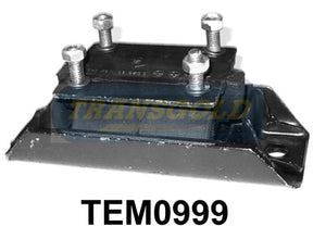 Engine Mount Fits Kia Sportage 1996 On Rear TEM0999 - Transgold