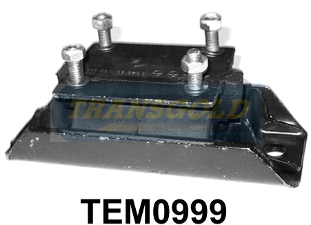 Engine Mount Fits Kia Sportage 1996 On Rear TEM0999 - Transgold
