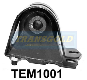 Engine Mount Fits Jeep Cherokee 4.0 87-98 F LH & RH TEM1001 - Transgold