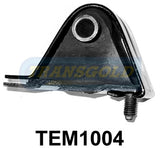 Engine Mount Fits Jeep Cherokee 2.5 84-96 LH / Wrangler LH/RH TEM1004 - Transgold