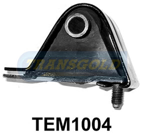 Engine Mount Fits Jeep Cherokee 2.5 84-96 LH / Wrangler LH/RH TEM1004 - Transgold