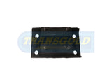 Engine Mount Fits Jeep Wrangler 2.4, 2.5, 4.0 Rear 96-07 TEM1005 - Transgold