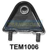 Engine Mount Fits Jeep Cherokee 2.5 84-96 RH TEM1006 - Transgold