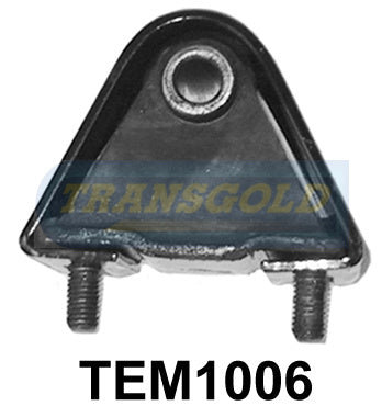 Engine Mount Fits Jeep Cherokee 2.5 84-96 RH TEM1006 - Transgold