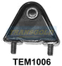 Engine Mount Fits Jeep Cherokee 2.5 84-96 RH TEM1006 - Transgold