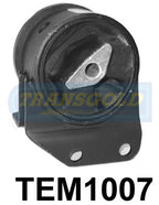Engine Mount Fits Jeep Grand Cherokee 5.2 V8 93-98 LH TEM1007 - Transgold