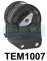 Engine Mount Fits Jeep Grand Cherokee 5.2 V8 93-98 LH TEM1007 - Transgold