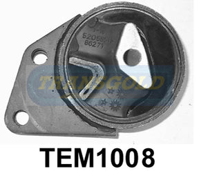 Engine Mount Fits Jeep Grand Cherokee 5.2 V8 93-98 RH TEM1008 - Transgold