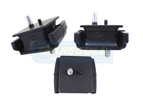 Engine Mount Fits Toyota Landcruiser FZJ80 11/92-5/95 4.5L Front LH/RH Auto/Man TEM1009 - Transgold