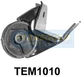 Engine Mount Fits Daihatsu G202 1996-1998 R TEM1010 - Transgold