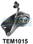 Engine Mount Fits Mazda Protege/Laser KN 98 ON Rear TEM1015 - Transgold