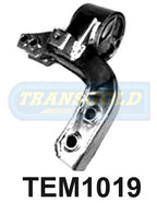 Engine Mount Fits Hyundai Lantra 1992 ON LH AT 1.6/1.8 TEM1019 - Transgold
