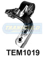 Engine Mount Fits Hyundai Lantra 1992 ON LH AT 1.6/1.8 TEM1019 - Transgold
