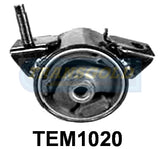 Engine Mount Fits Daihatsu Charade 1.6 93-00 Rear Auto/Manual TEM1020 - Transgold