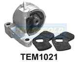 Engine Mount Fits Daihatsu Charade 1.6 93-00 Rear Right Auto/Manual TEM1021 - Transgold