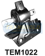 Engine Mount Fits Daihatsu Charade 93-98 Left Front TEM1022 - Transgold