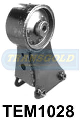 Engine Mount Fits Hyundai Lantra 1992-95 Rear Right TEM1028 - Transgold