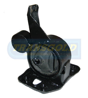 Engine Mount Fits Hyundai Sonata 1993 RH TEM1033 - Transgold