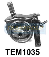 Engine Mount Fits Toyota Celica 1.8, 2.0 1994-99 ST202 Auto Rear TEM1035 - Transgold
