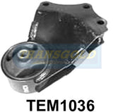 Engine Mount Fits Kia Mentor, Spectra 1998-2001 Rear Auto/Man TEM1036 - Transgold