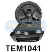 Engine Mount Fits Hyundai Sonata V6 3.0L 1995-98 Rear TEM1041 - Transgold
