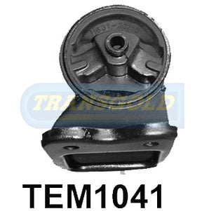 Engine Mount Fits Hyundai Sonata V6 3.0L 1995-98 Rear TEM1041 - Transgold