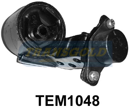 Engine Mount Fits Hyundai Excel X3 94-00 Right-Hand TEM1048 - Transgold