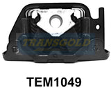 Engine Mount Fits Chrysler Neon '95-99 Front TEM1049 - Transgold