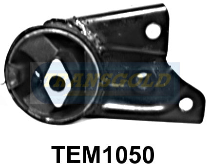 Engine Mount Fits Chrysler Neon '95-99 Rear TEM1050 - Transgold | Universal Auto Spares