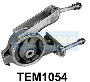 Engine Mount Fits Toyota Echo '99-On Rear TEM1054 - Transgold