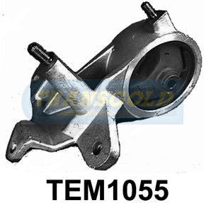 Engine Mount Fits Daihatsu Sirion 98-on Rear TEM1055 - Transgold