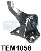 Engine Mount Fits Hyundai Sonata '92-94 Right Hand TEM1058 - Transgold