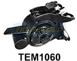 Engine Mount Fits Hyundai Elantra '01-02 / Coupe '03 / Tiburon '3/02-On V6 2.7L Left Hand Auto TEM1060 - Transgold