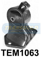 Engine Mount Fits Hyundai Sonata 2.0 '93 Rear MT TEM1063 - Transgold