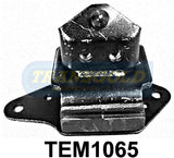 Engine Mount Fits Holden Rodeo '02 On Left Hand TEM1065 - Transgold