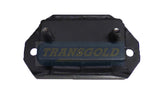 Engine Mount Fits Holden Rodeo '02 On Rear TEM1066 - Transgold